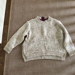Stella McCartney girls sweater size 8